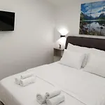 With Parking Space - 18045 Apartament *