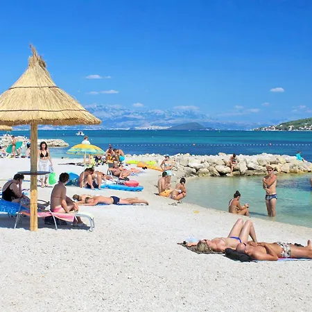 Daire With Parking Space - 18045 Trogir