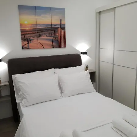 With Parking Space - 18045 Lejlighed Trogir